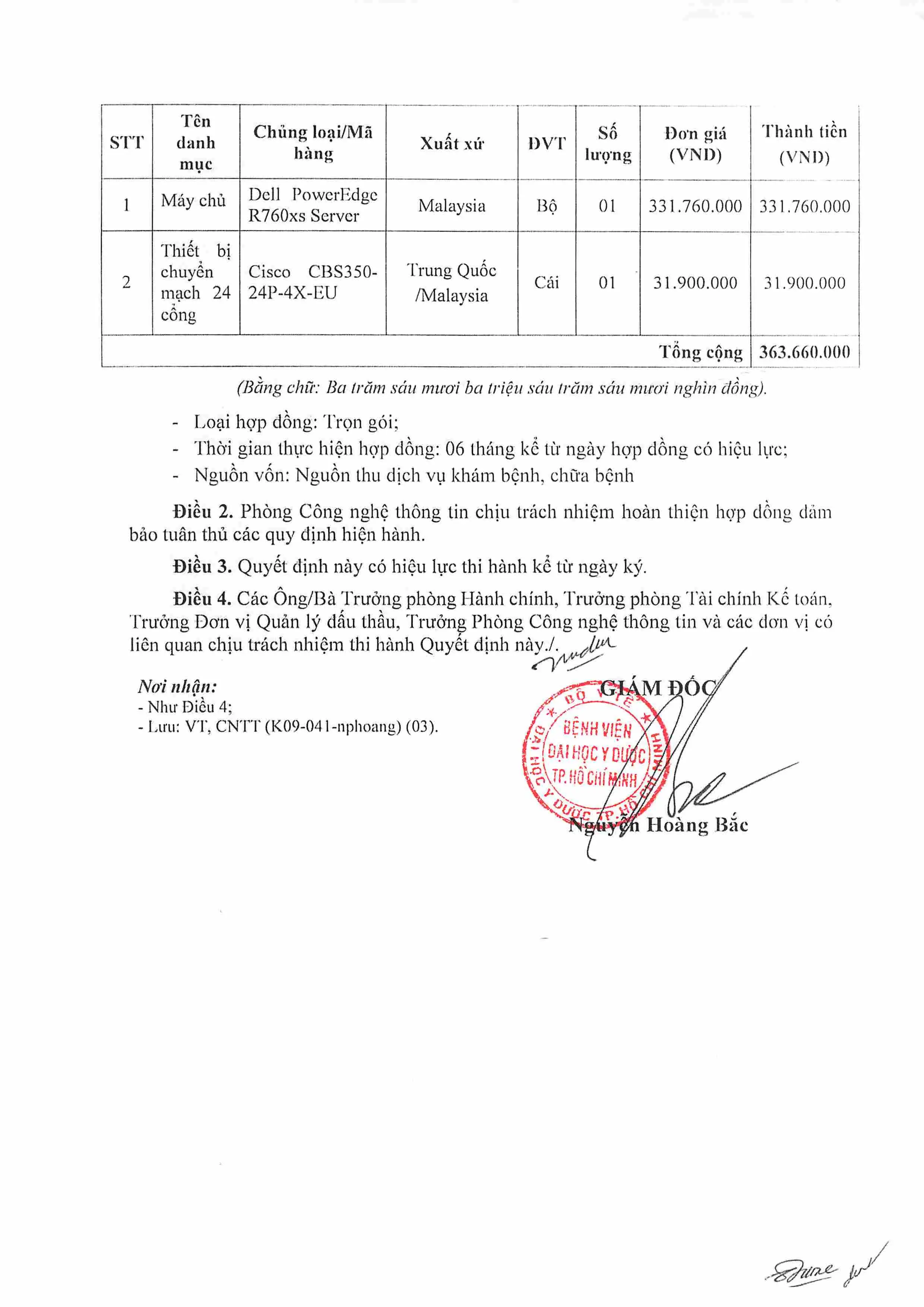 290_ Máy chủ và thiết bị chuyển mạch cho Cơ sở 3 -2.webp